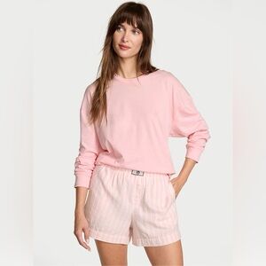 Victoria's Secret Pink Pajama Set